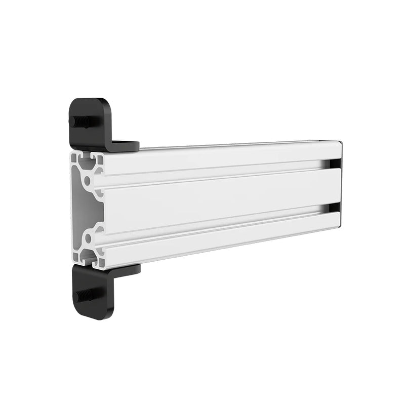 SIMGASM | Core Side profile mounting arm - White