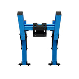 SIMGASM | Core Top Monitor Stand VESA 75/100 - Blue