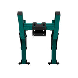 SIMGASM | Core Top Monitor Stand VESA 75/100 - Green