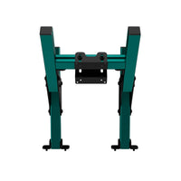 SIMGASM | Core Top Monitor Stand VESA 75/100 - Green