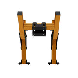 SIMGASM | Core Top Monitor Stand VESA 75/100 - Orange