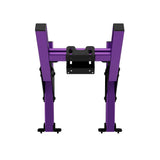 SIMGASM | Core Top Monitor Stand VESA 75/100 - Purple