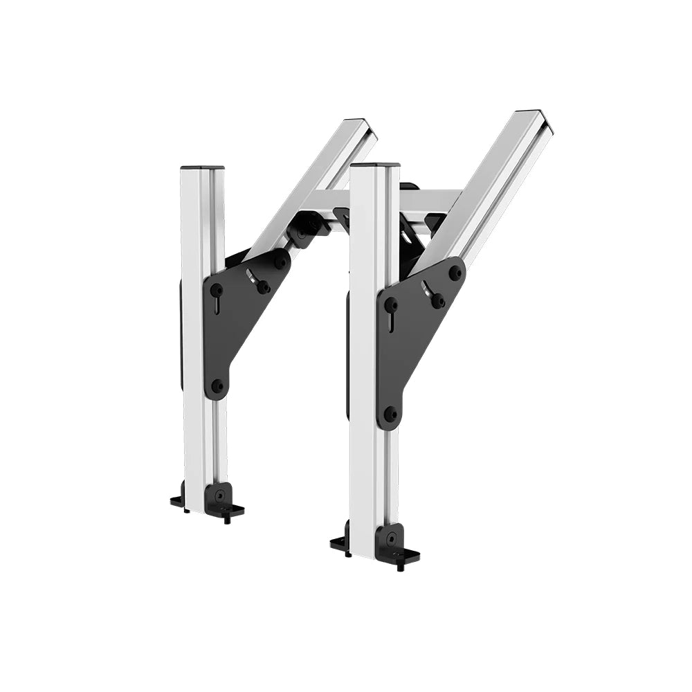 SIMGASM | Core Top monitor stand vesa 75/100 - White