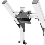 SIMGASM | Core Top monitor stand vesa 75/100 - White