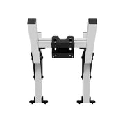 SIMGASM | Core Top monitor stand vesa 75/100 - White