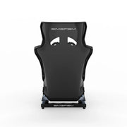 SIMGASM | Hobby Aluminum Sim Racing Cockpit - Blue