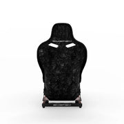 SIMGASM | Hobby Aluminum Sim Racing Cockpit - Blue
