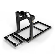 SIMGASM | Hobby Aluminum Sim Racing Cockpit - JPS