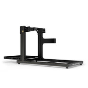 SIMGASM | Hobby Aluminum Sim Racing Cockpit - JPS