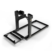 SIMGASM | Hobby Aluminum Sim Racing Cockpit - JPS