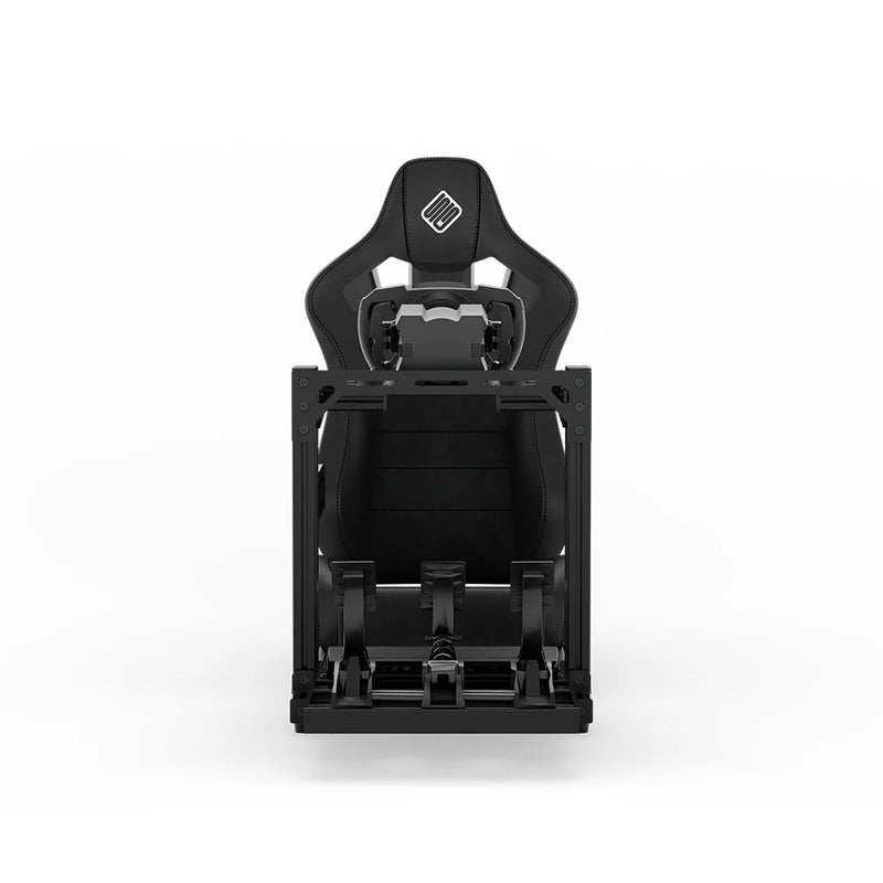 SIMGASM | Hobby Aluminum Sim Racing Cockpit - JPS