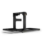 SIMGASM | Hobby Aluminum Sim Racing Cockpit - JPS - Bottom Mount / Standard