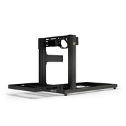 SIMGASM | Hobby Aluminum Sim Racing Cockpit - JPS - Front Mount / Standard