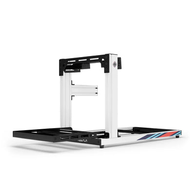 SIMGASM | cockpit sim racing en aluminium Hobby - MARINI