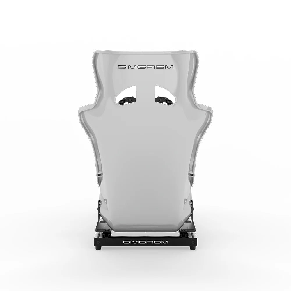 SIMGASM | Hobby Aluminum Sim Racing Cockpit - MARINI - Cockpits
