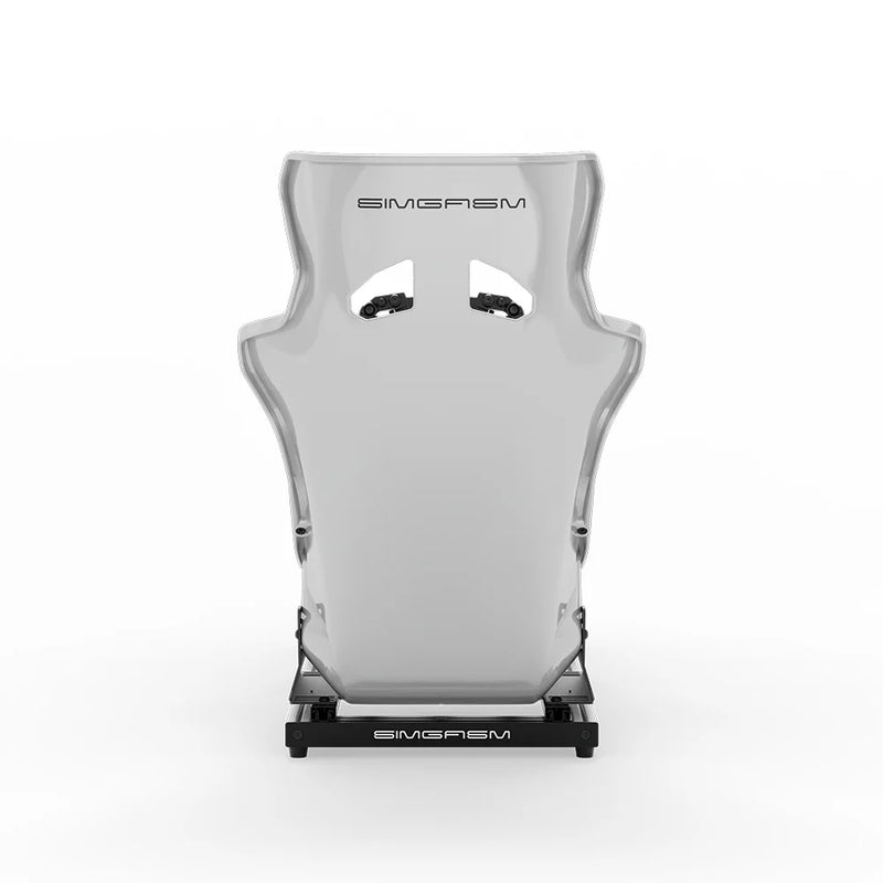SIMGASM | Hobby Aluminum Sim Racing Cockpit - MARINI - Cockpits