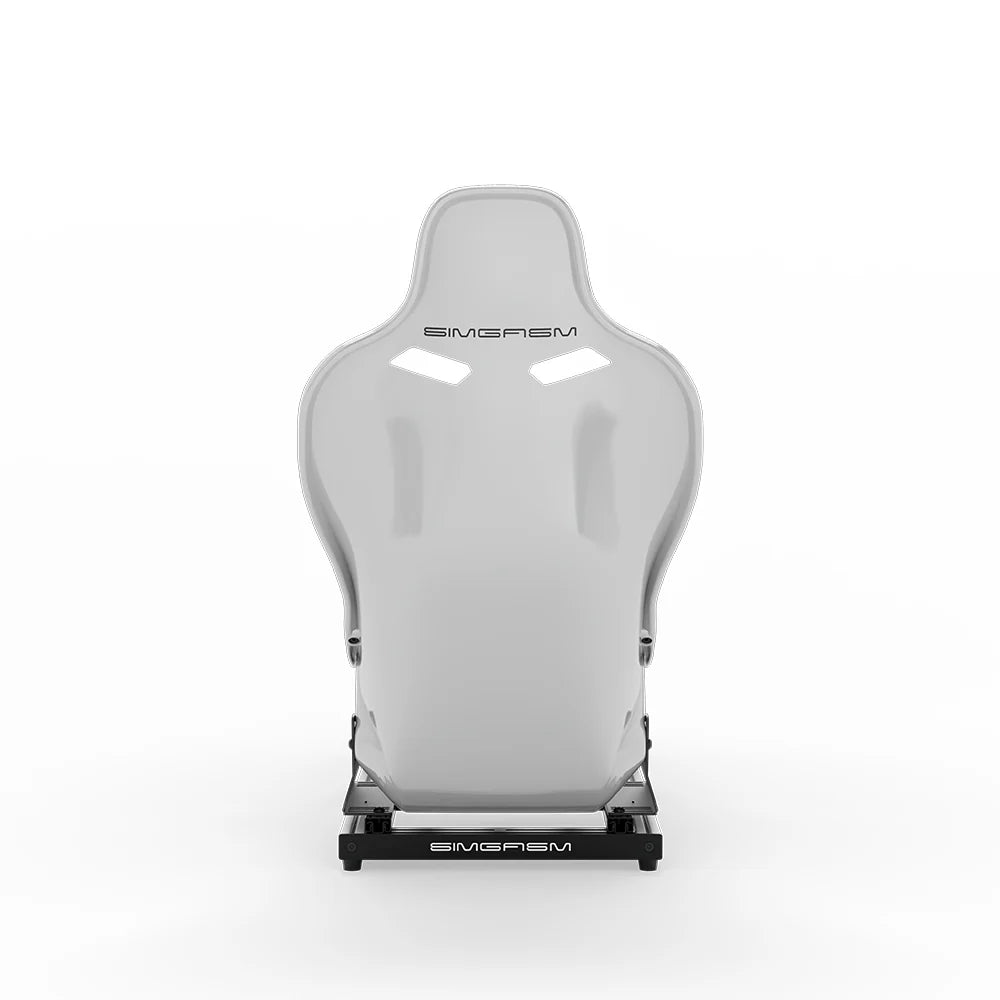 SIMGASM | Hobby Aluminum Sim Racing Cockpit - MARINI - Cockpits