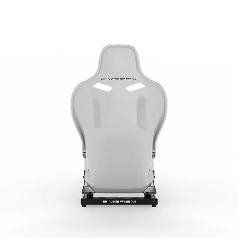SIMGASM | Hobby Aluminum Sim Racing Cockpit - MARINI - Cockpits