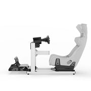 SIMGASM | Hobby Aluminum Sim Racing Cockpit - MARINI - Cockpits