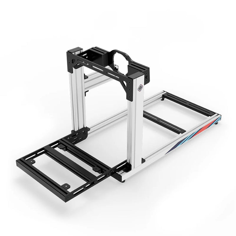SIMGASM | Hobby Aluminum Sim Racing Cockpit - MARINI - Cockpits