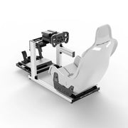 SIMGASM | Hobby Aluminum Sim Racing Cockpit - MARINI - Cockpits