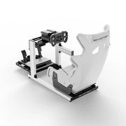SIMGASM | Hobby Aluminum Sim Racing Cockpit - MARINI - Cockpits