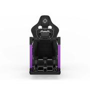 SIMGASM | Hobby Aluminum Sim Racing Cockpit - Purple