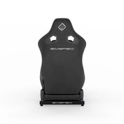 SIMGASM | Hobby Aluminum Sim Racing Cockpit - Purple