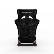 SIMGASM | Hobby Aluminum Sim Racing Cockpit - Red