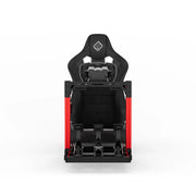 SIMGASM | Hobby Aluminum Sim Racing Cockpit - Red