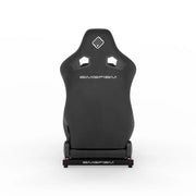 SIMGASM | Hobby Aluminum Sim Racing Cockpit - Red