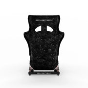 SIMGASM | Hobby Aluminum Sim Racing Cockpit - Red