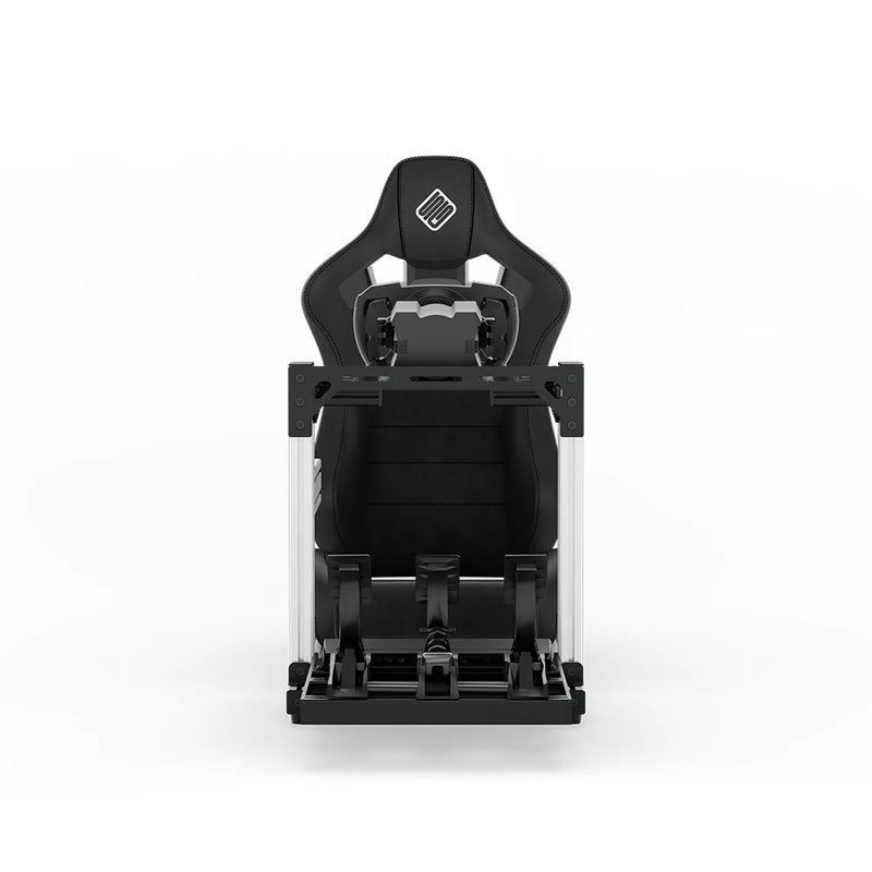 SIMGASM | Hobby Aluminum Sim Racing Cockpit - RothBros