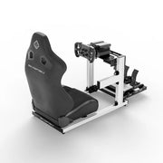 SIMGASM | Hobby Aluminum Sim Racing Cockpit - RothBros