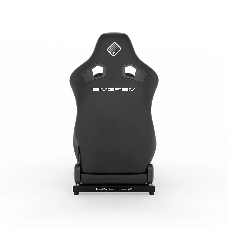 SIMGASM | Hobby Aluminum Sim Racing Cockpit - RothBros