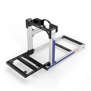 SIMGASM | Hobby Aluminum Sim Racing Cockpit - RothBros