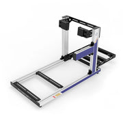 SIMGASM | Hobby Aluminum Sim Racing Cockpit - RothBros - Side Mount / Add Logo