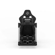 SIMGASM | Hobby Aluminum Sim Racing Cockpit - Silver