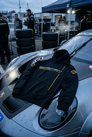 SIMGASM Clean Hoodie - sim racing setup