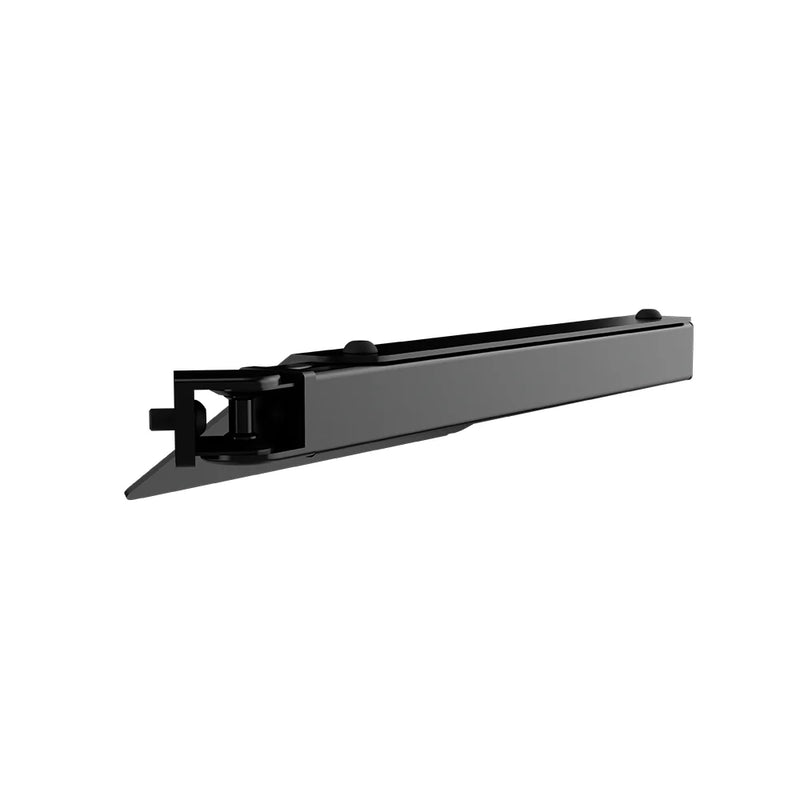 SIMGASM | Keyboard swivel mount - Black