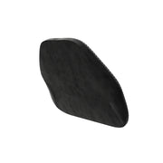 Rear three-quarter view of the contoured lumbar cushion for the SIMGASM Atlas GT seat