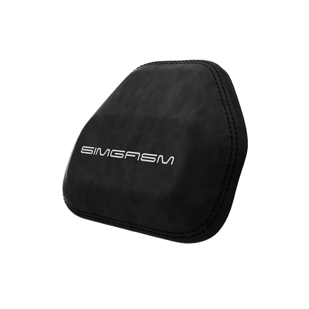 SIMGASM | Lumbar Support Cushion for Atlas Sim Racing Seat - Atlas GT