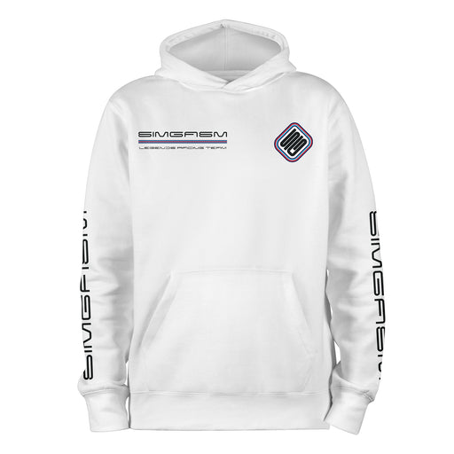 SIMGASM Marini Hoodie - front view