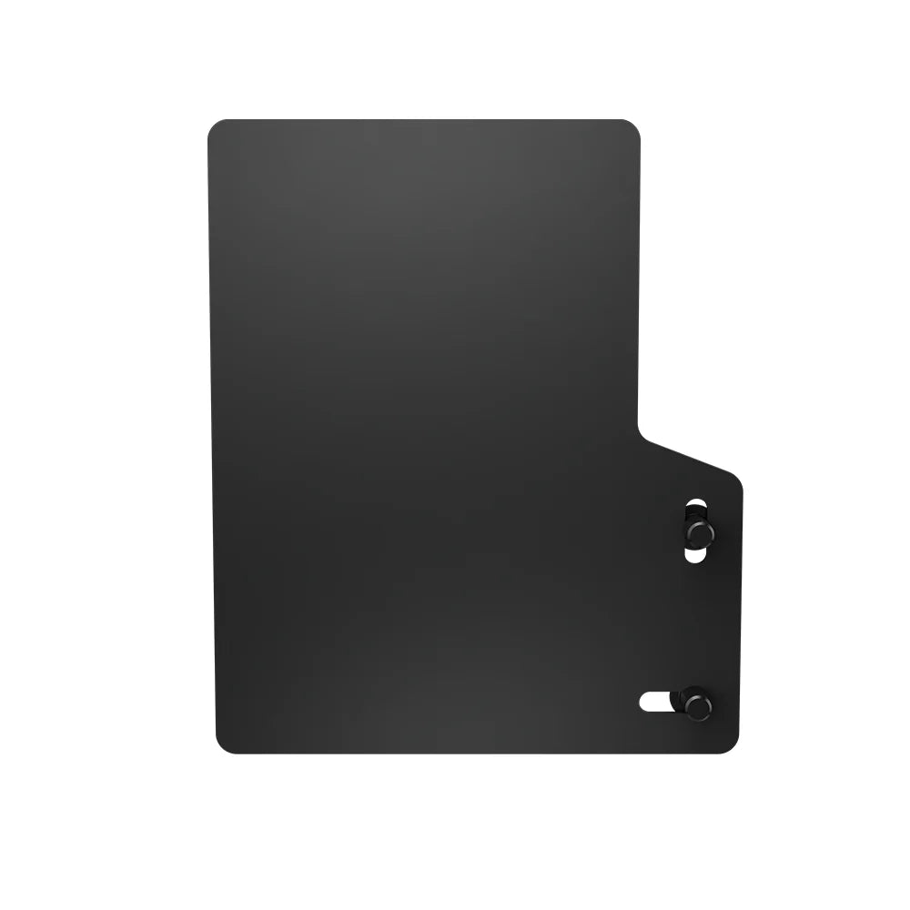 SIMGASM | Mouse tray - Black
