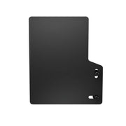 SIMGASM | Mouse tray - Black