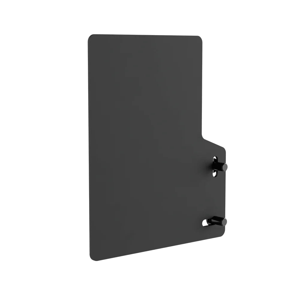 SIMGASM | Mouse tray - Black