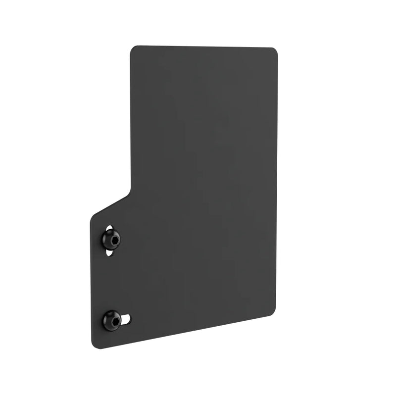 SIMGASM | Mouse tray - Black