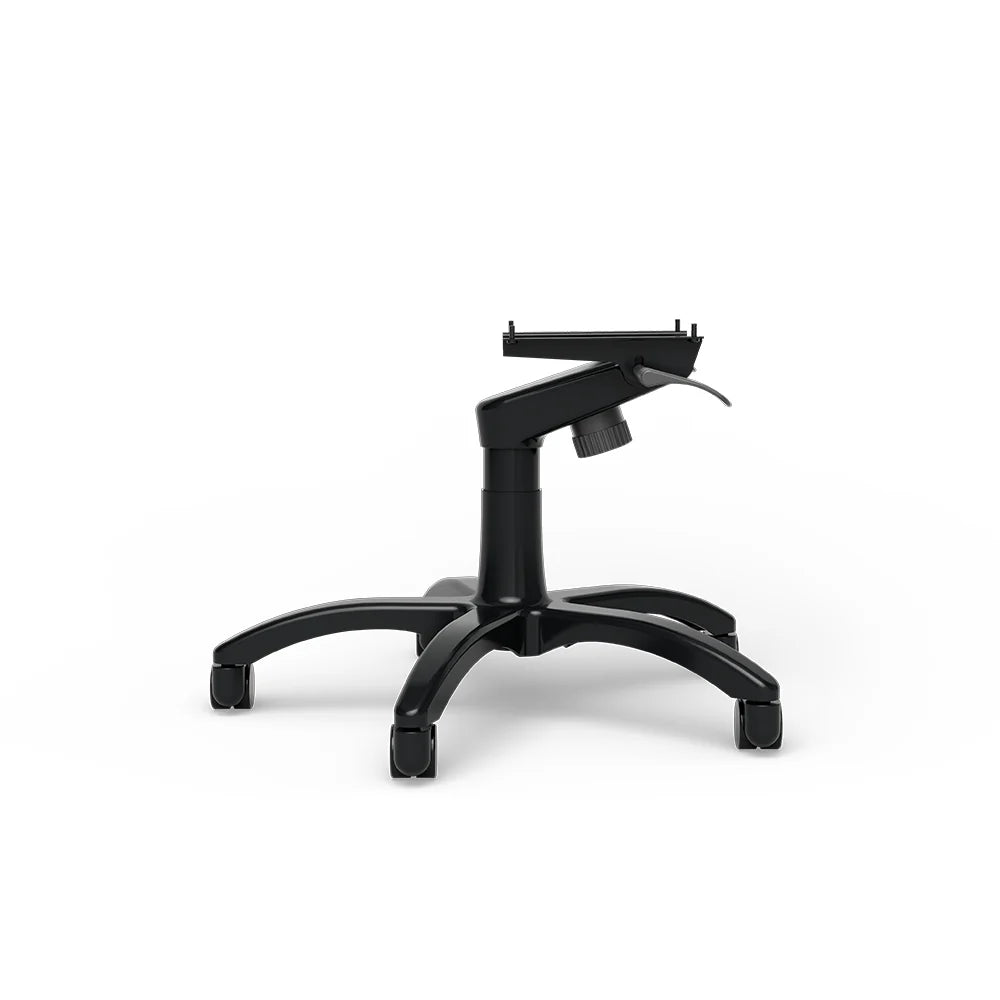 SIMGASM | Office Chair Base - Black