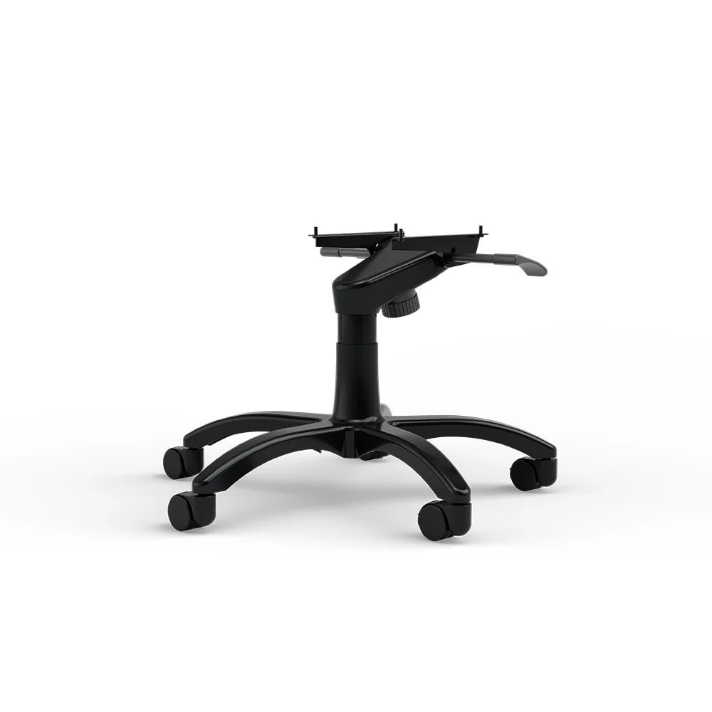 SIMGASM | Office Chair Base - Black