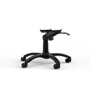 SIMGASM | Office Chair Base - Black